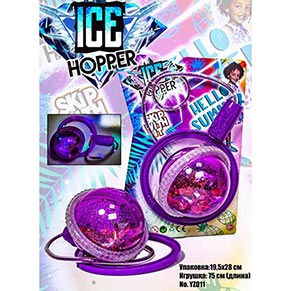 ������������� ICE HOPPER YZ011