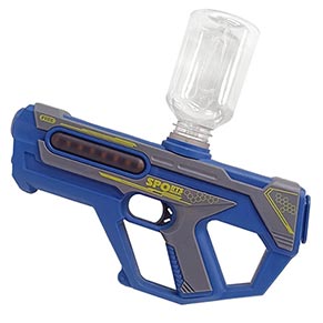 ������ ������� WATER GUN