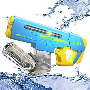 ������ ������� WATER GUN