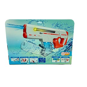 ������ ������� WATER GUN