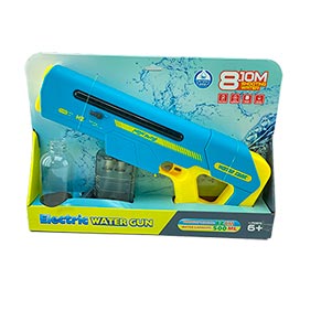 ������ ������� WATER GUN