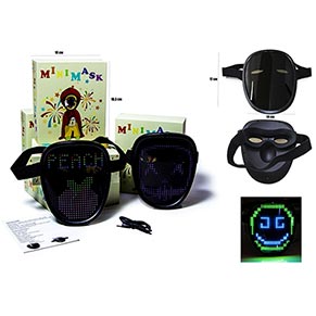 ̳��-����� � LED ��������