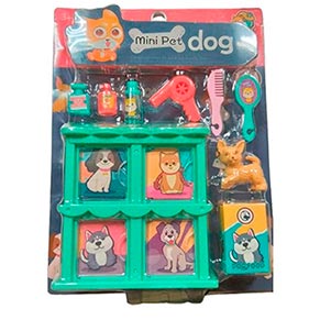 ���� "MiniPet"