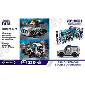 ����������� Kids hits Iblock
