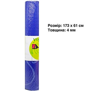 ������� ��� ����/������� PVC 4�� 173*61 ��