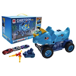 ������ "Dino" � ��������, ������
