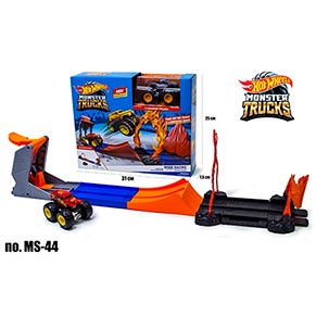 ���� HOT WHEELS MS44