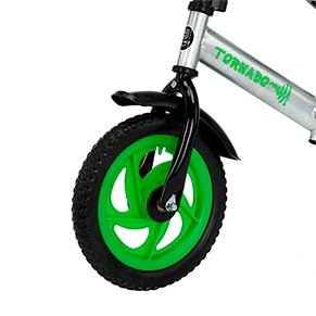 ������� BALANCE TILLY 12" Tornado T-21255/3 Green /1/