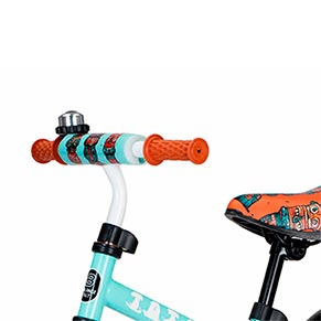 ������� BALANCE TILLY 12" Totem T-212530 Azure /1/