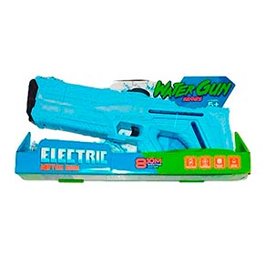 ������� ������� WATER GUN 9002A