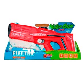 ������� ������� WATER GUN 9002A