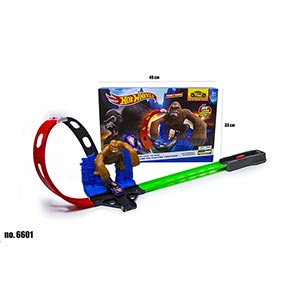 HOT WHEELS ���� 6601