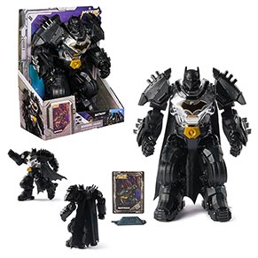 ������� ������� ���. 6072679 (2��)  Batman, 30 ��, � �����������, � ������� 25,5*12,5*31,5 ��