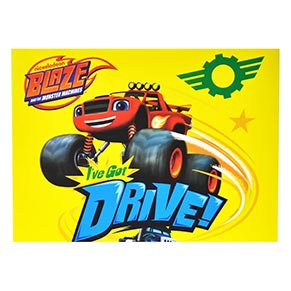 ����� ��������� M QB004-103 "����� � ����-������" �.27x33x11 �� qbee