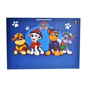 ����� ��������� XL QB004-301 "������� �������: ������� �������" �.50x35x17 �� qbee