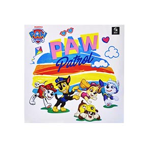 ����� ������������� (M) QB005-101 "������� �������" �.30x25,5 �� qbee