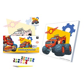 ���� ��� ������� �� ������� 30�30 �� QB913-001 "�����" qbee