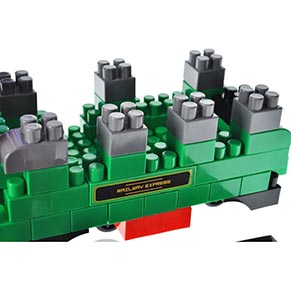 ����������� ������� QB300-202 "Block&Steps: ���������� �������" + ������� � ����� ��� 3�1, 136���. qbee