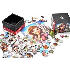 ����� - 160 ���. - QB500-001 "����� ��������" qbee