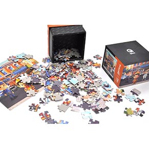 ����� - 160 ���. - QB500-004 "�����������" qbee