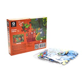 ����� - 70 ���. - QB400-002 "˳��� ��������" qbee