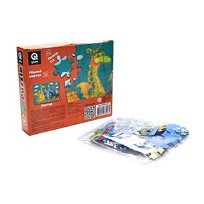 ����� - 70 ���. - QB400-003 "����� �� ������" qbee