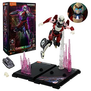 ����� ������ Transformers   ���. 71152 (6��) �����. �����, �����.  25x 15x7,5 ��