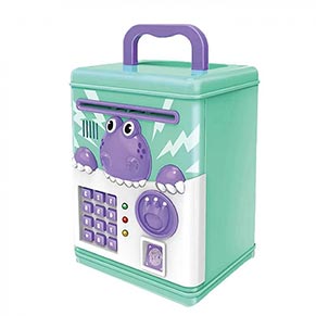 ����-���������� PIGGY BANK SMART 6002A