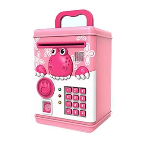 ����-���������� PIGGY BANK SMART 6002A
