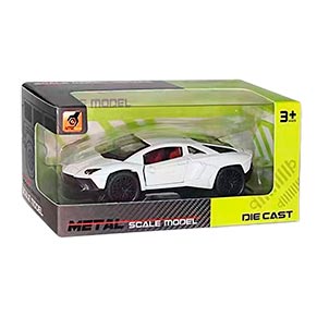 ������� SCALE MODEL 3651A