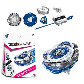 ������ BEYBLADE X CX-04-02A