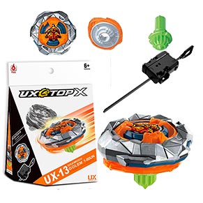 ������ BEYBLADE X UX-13A