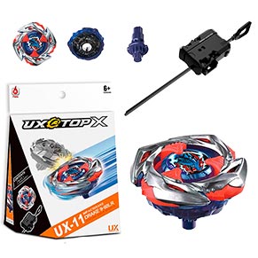������ BEYBLADE X UX-11A