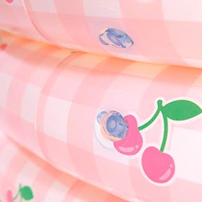������ �������� ���. 58432 (6��) ZESTY LEMON 147*33 �� � ���