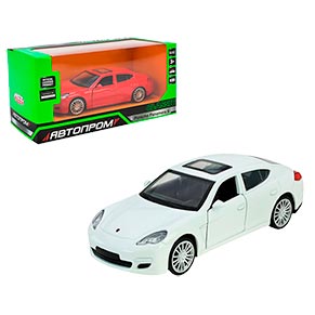 ������� ������ ���. ��������  ���. 10023 (48��/2) 5 inch,3 ������� Porsche Panamera S, ����.����, � ���.16,5*7*8��