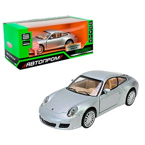 ������ ���. �������� ���. 68374 (48��/2)  1:32  Porsche 911 Carrera S, �����,�����,����,����.����,���. 18*9*8��