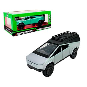 ������ ���. �������� ���. AP7727 (12��/2) 1:24 Tesla pickups camring, �����,�����,����,����.����,�����. 28*16*12,8��
