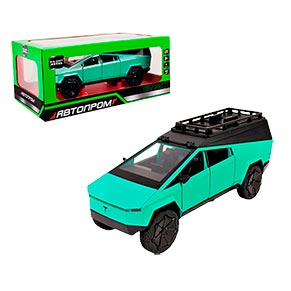������ ���. �������� ���. AP7727 (12��/2) 1:24 Tesla pickups camring, �����,�����,����,����.����,�����. 28*16*12,8��