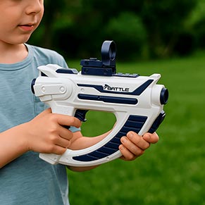 ������ ������� WATER GUN CY001