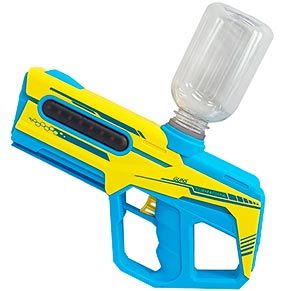 ������ ������� WATER GUN 1002C