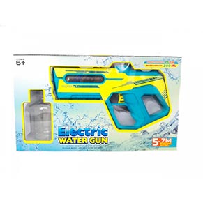 ������ ������� WATER GUN 1002C