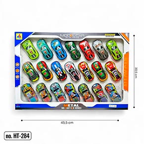 ���� ������� HT-284