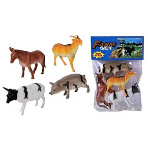 ���� �������� ������ MC714-6 � ������ 4��. YG Toys
