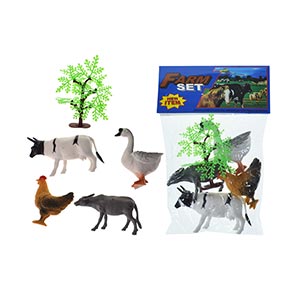 ���� �������� ������ MC714-9 � ������ 5��. YG Toys