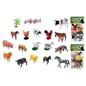 ���� �������� ������ MC714-39 � ������ 12��. �.34x5x18 �� YG Toys