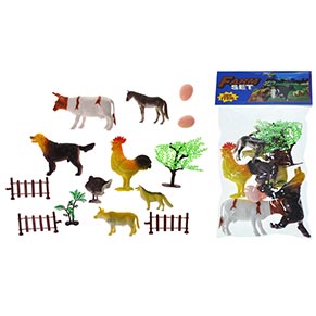 ���� �������� ������ MC714-30 � ������ 14��. �.32x5x19 �� YG Toys