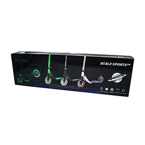 ���������� ������� SCALE SPORTS SS-17 �������