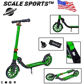 ���������� ������� SCALE SPORTS SS-17 �������