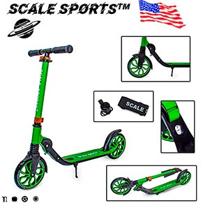 ���������� ������� SCALE SPORTS SS-17 �������