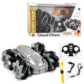 ���� STUNT ELVES 3555-1